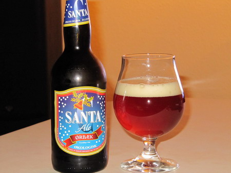 Santa C. Ale