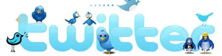 Hvorfor Twitter? Derfor!