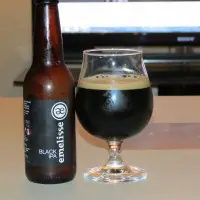 Emelisse Black IPA
