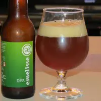Emelisse Double IPA