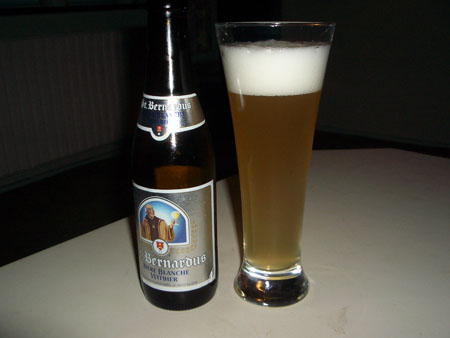 St. Bernardus hvedeÃ¸l