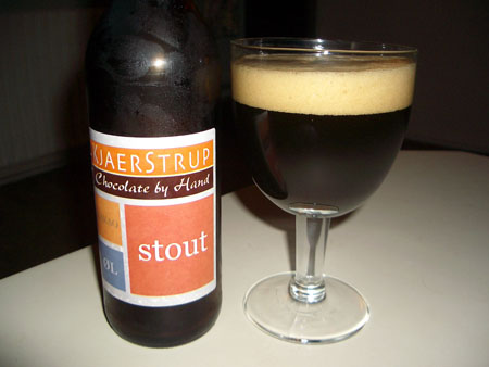 Chocolate Stout