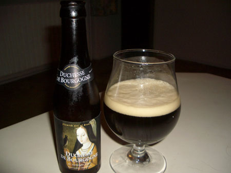 Duchesse De Bourgogne