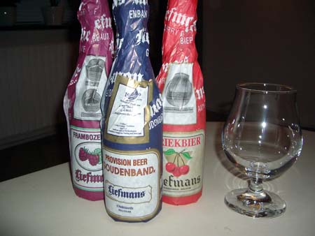 Liefmans Goudenband