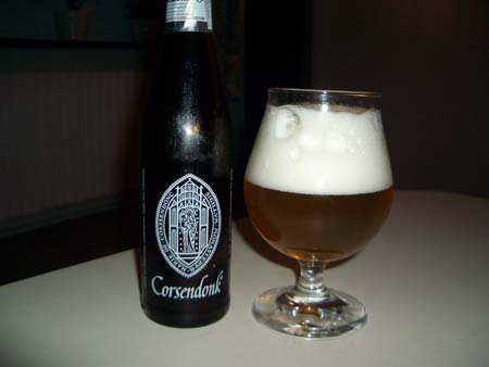 Corsendonk Agnus