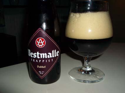 Westmalle Dubbel