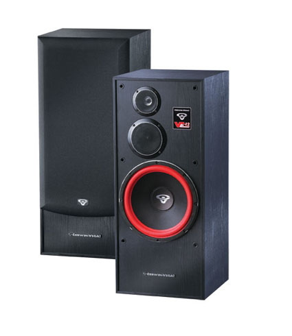 Cerwin-Vega VE12F