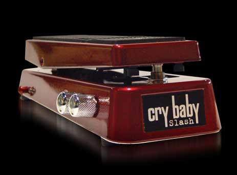 Cry baby Slash SW95