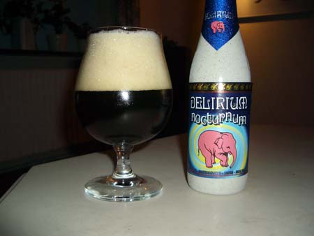 Delirium Nocturnum