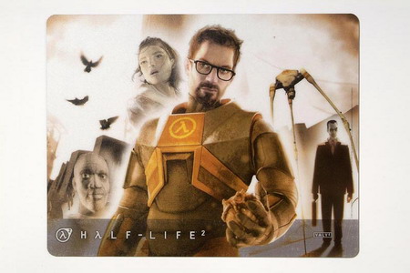 Gordon Freeman i Half Life 2