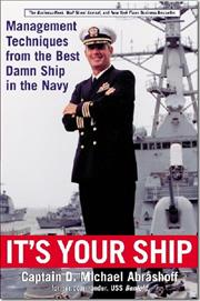 's Your Ship