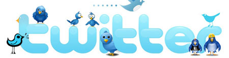 Hvorfor Twitter? Derfor!