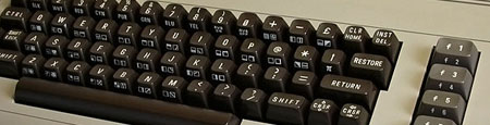 Commodore 64